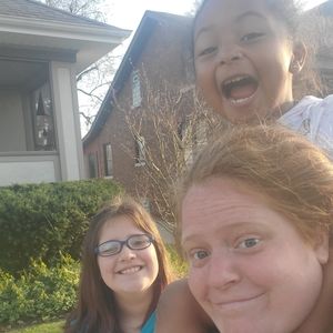 Meet your Posher, Rose